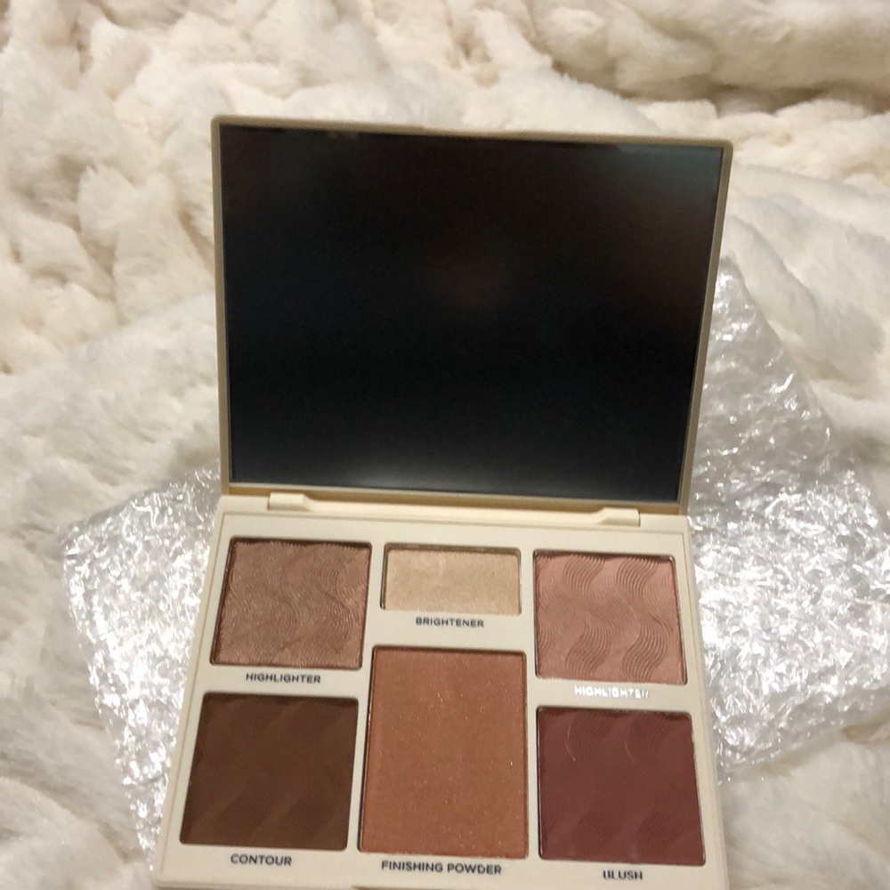 Cover FX Perfector Face Pallete